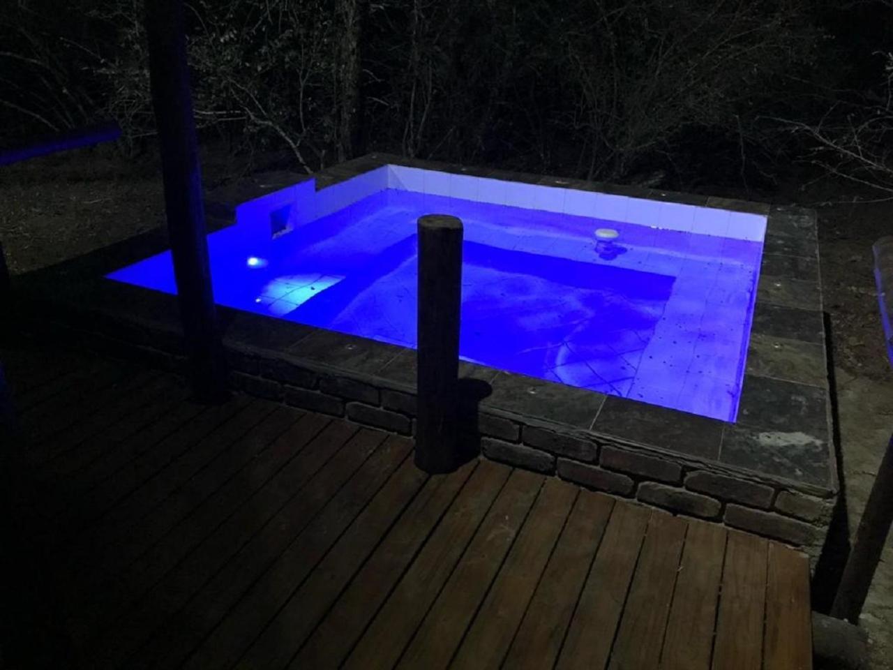 Kruger Wild Dog Inn Marloth Park Εξωτερικό φωτογραφία