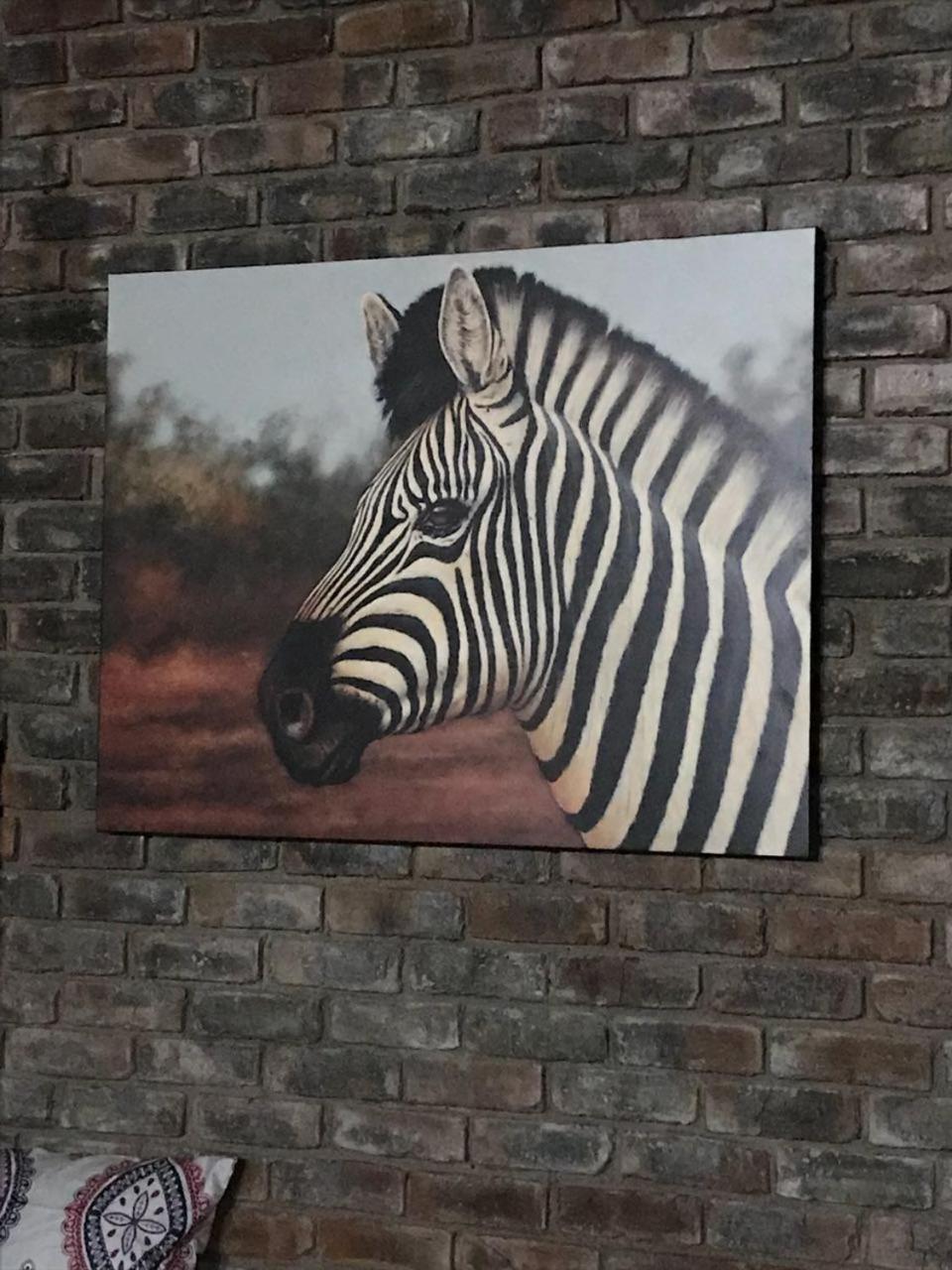 Kruger Wild Dog Inn Marloth Park Δωμάτιο φωτογραφία