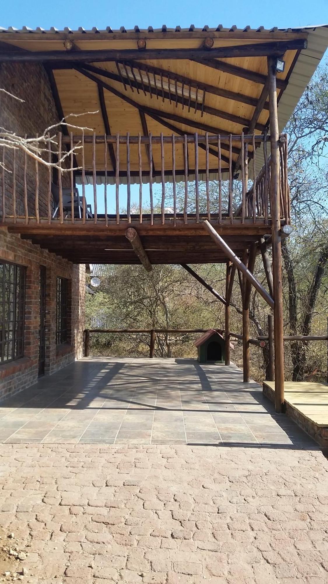 Kruger Wild Dog Inn Marloth Park Δωμάτιο φωτογραφία