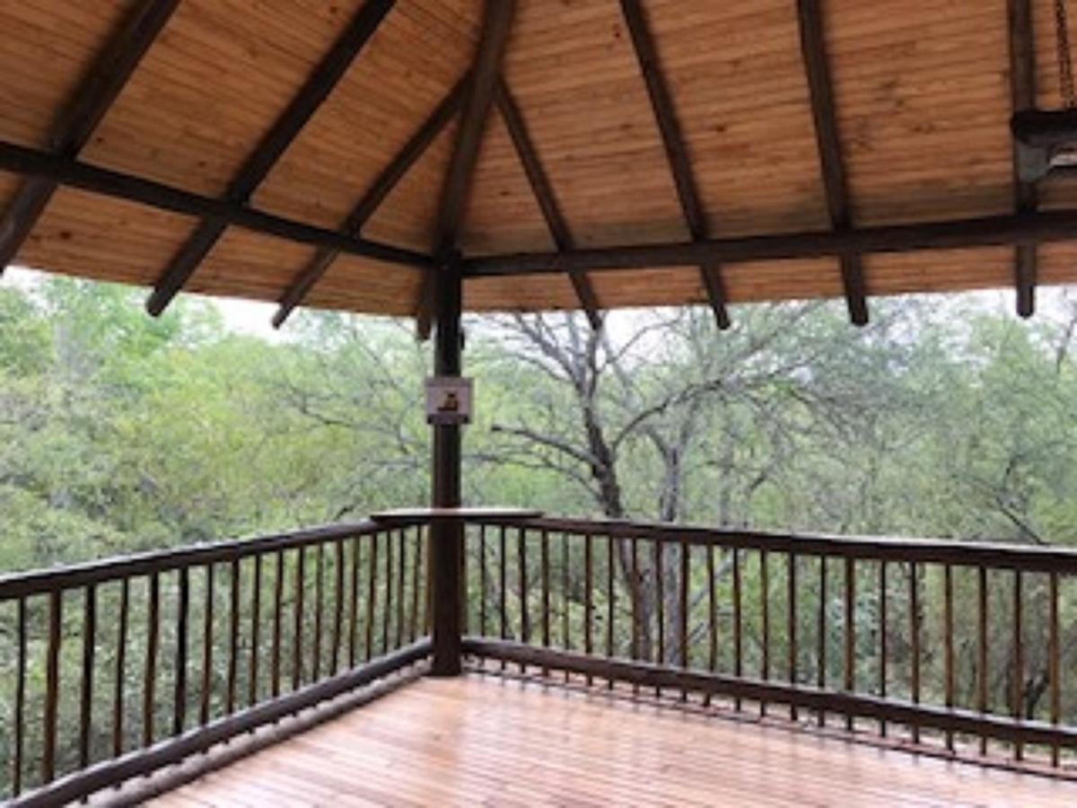 Kruger Wild Dog Inn Marloth Park Εξωτερικό φωτογραφία